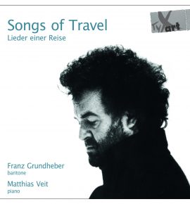Franz Grundheber – Lieder einer Reise